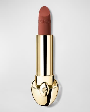 Guerlain Rouge G Customizable Velvet Lipstick Refill