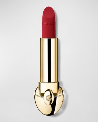 Guerlain Rouge G Customizable Velvet Lipstick Refill
