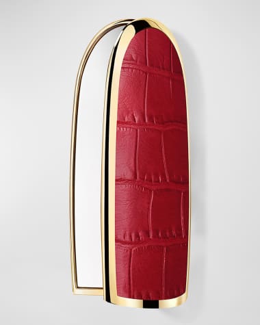 Guerlain Rouge G Customizable Lipstick Case