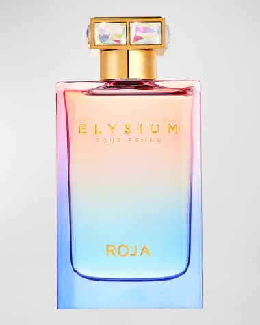 ROJA Elysium Pour Femme Eau de Parfum, 2.5 oz.