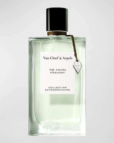 Van Cleef & Arpels The Amara Eau de Parfum, 2.5 oz.