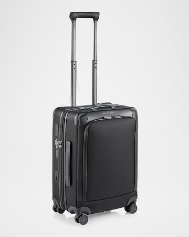 Porsche Design Roadster Nylon 21" Spinner