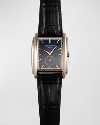 Vintage Watches Patek Philippe GondoloO 43mm Vintage 2010s Watch