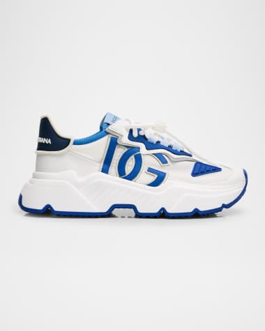 Dolce&Gabbana Daymaster DG logo Runner Sneakers