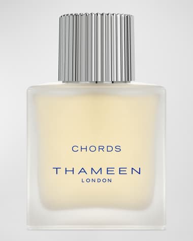 Thameen Chords Cologne Elixir, 3.4 oz.
