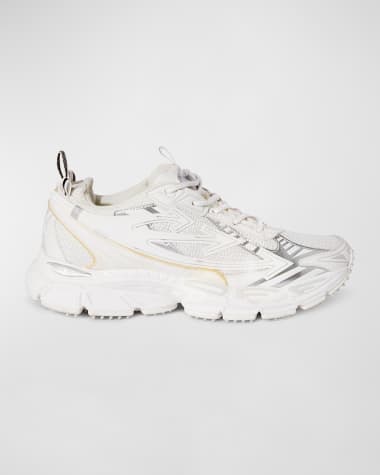 Off-White Be Right Back Runner Sneakers