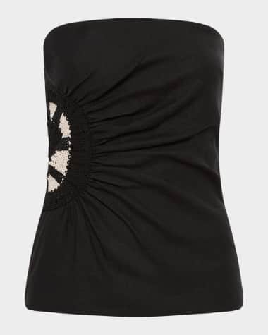 SIR Dorian Strapless Bodice