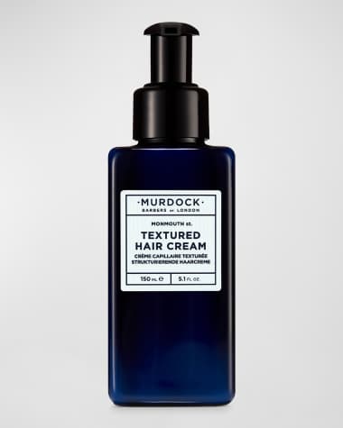 Murdock London Textured Hair Cream, 5.1 oz.