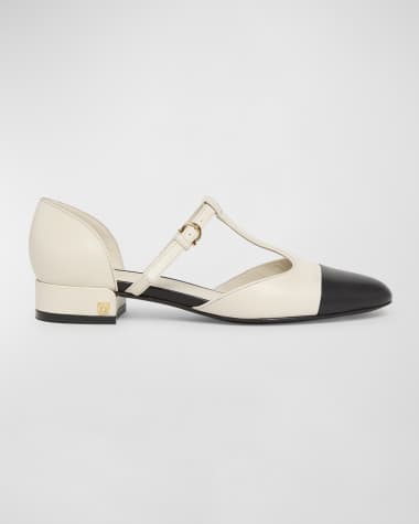 Chanel womens shoes neiman marcus shop