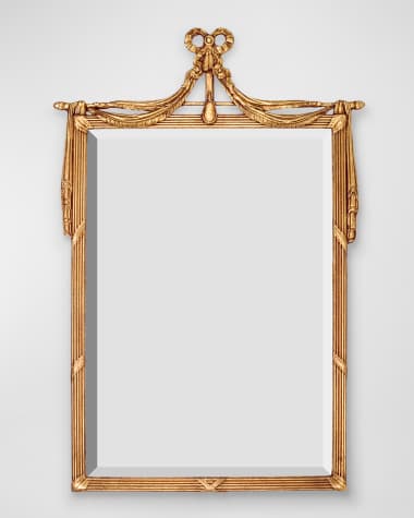 Friedman Brothers The Kingwood Mirror