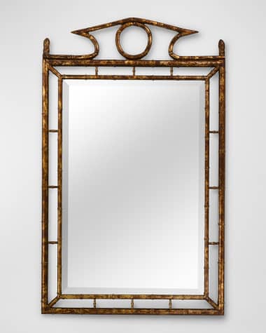 Friedman Brothers Takeshima Mirror