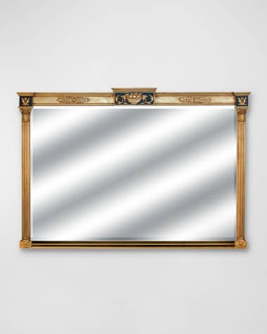Friedman Brothers The Ste. Rouget. Mirror