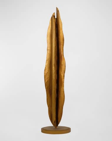 Kalco Lighting Folia Led Floor Lamp