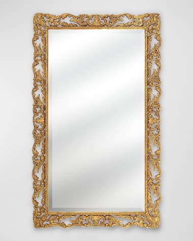 Friedman Brothers The Whitehall Mirror