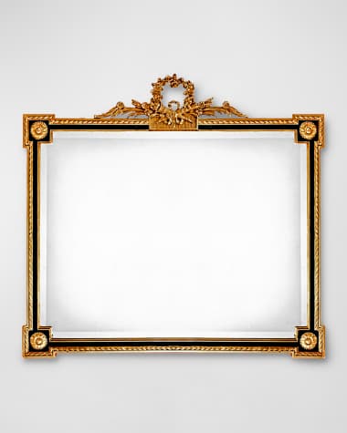 Friedman Brothers Le Pierre Mirror