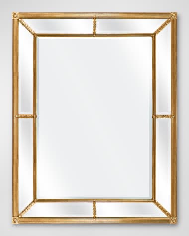 Friedman Brothers 7066 Beveled Mirror