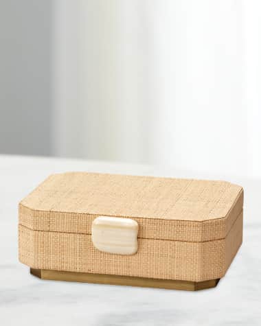 Jamie Young Eden Box