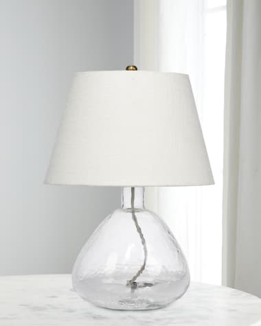 Jamie Young Demi Table Lamp