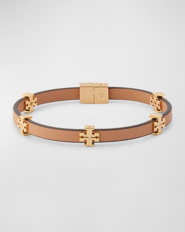 Tory Burch Eleanor Bio Bracelet