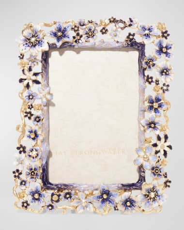 Jay Strongwater Frames | Neiman Marcus