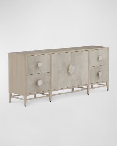John-Richard Collection Paradis Sideboard