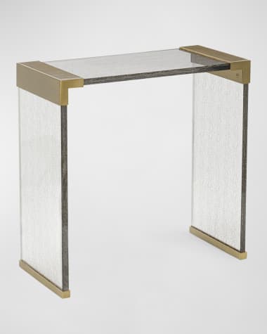 John-Richard Collection Marco End Table