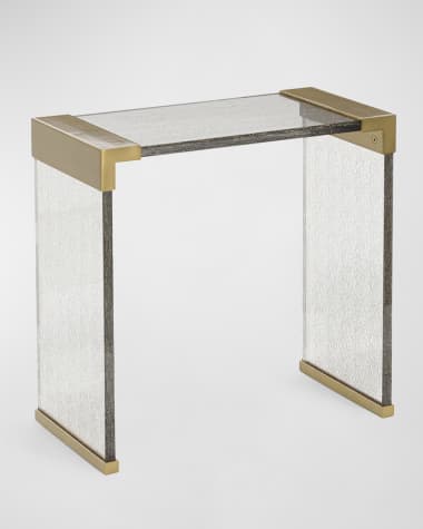 John-Richard Collection Marco Small End Table
