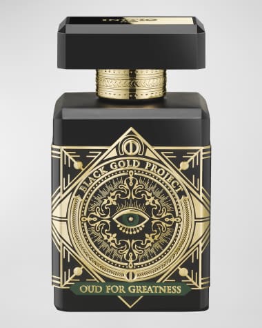 Initio Parfums Prives Oud For Greatness Neo Eau de Parfum, 3 oz.