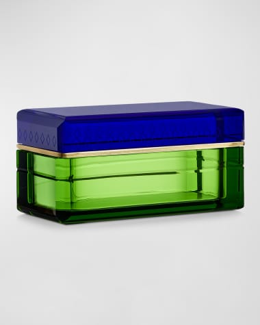 Reflections Copenhagen Deep Blue Trinket