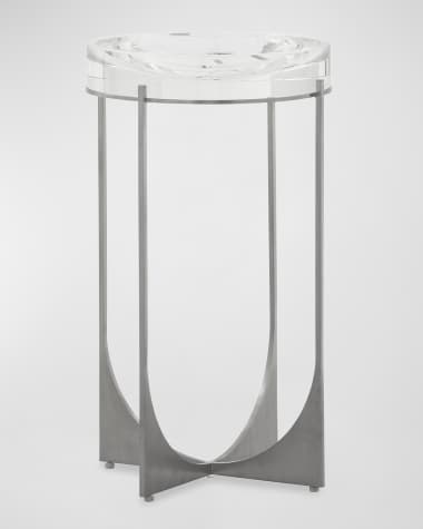 John-Richard Collection Svelte Martini Table