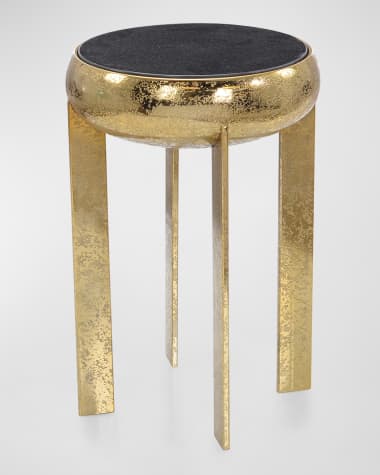 John-Richard Collection Annula Side Table