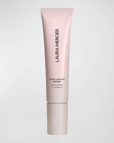 Laura Mercier Pure Canvas Illuminating Primer, 1 oz.