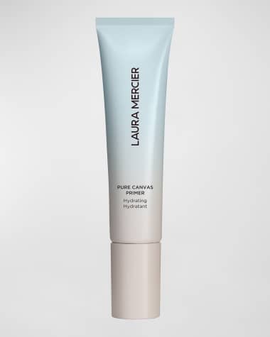 Laura Mercier Pure Canvas Hydrating Primer, 1 oz.