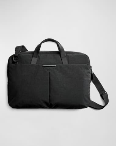 Neiman marcus laptop bag clearance