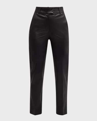 Brunello Cucinelli Pants Women's Clothing | Neiman Marcus