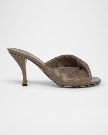 Bottega Veneta Blink Mules