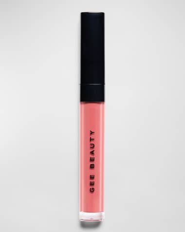 Gee Beauty Nourishing Lip Gloss