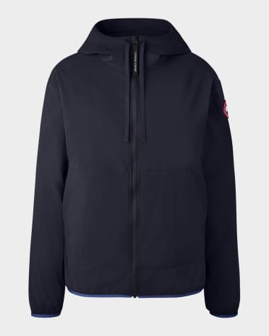 Canada Goose Men's Killarney Packable Wind-Resistant Jacket