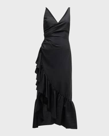Cinq a sept nyma dress best sale