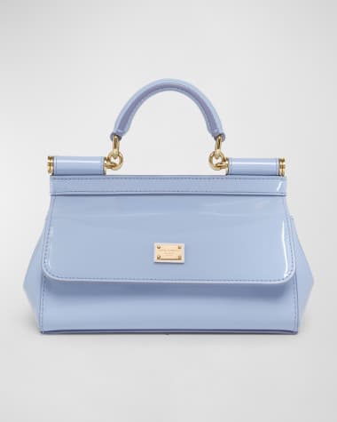 Dolce&Gabbana Small Sicily Handbag