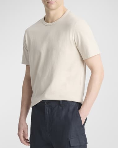 SALE！litmus JOHN BLACK TAILORED SHORTS Men's Designer Shorts on Sale | Neiman Marcus