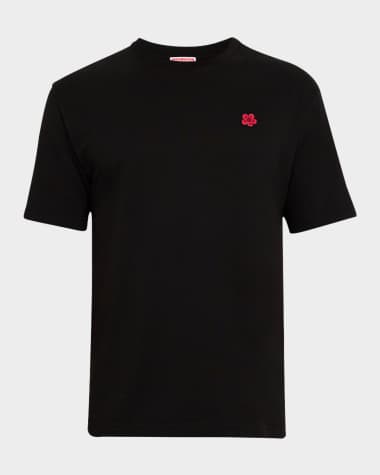 Kenzo Men's Gots Boke Classic T-Shirt