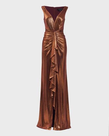 Designer Evening Gowns for Women Neiman Marcus