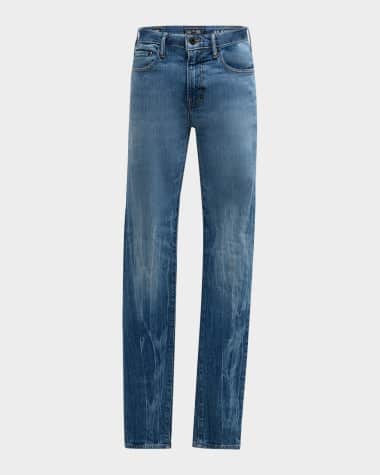 PRPS Men's Solutions Windsor Skinny Denim Jeans