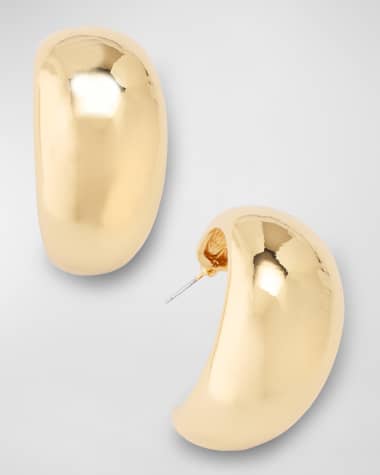 BaubleBar Emma Statement Earrings