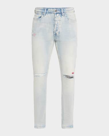 Ksubi Men's Van Winkle Slim Denim Jeans