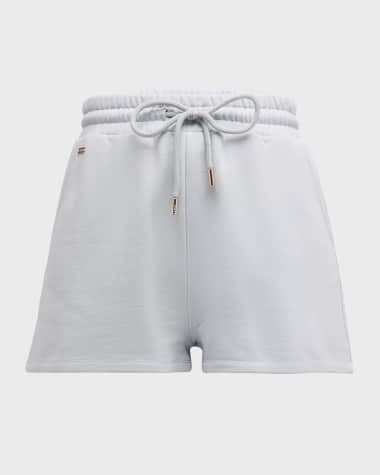 Lune Active Zoya Organic Cotton Shorts