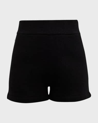 Lune Active Sara Knit Shorts