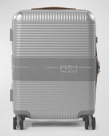 FPM Milano Bank Zip Deluxe 76 Spinner