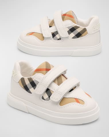 Baby designer crib shoes 2025